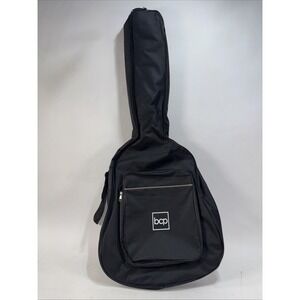 BCP Guitar Soft Carrying *CASE ONLY*